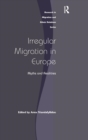 Image for Irregular Migration in Europe