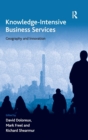 Image for Knowledge-Intensive Business Services