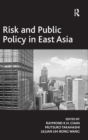 Image for Risk and Public Policy in East Asia