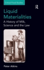 Image for Liquid Materialities