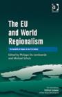Image for The EU and World Regionalism
