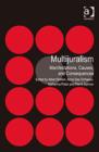 Image for Multijuralism  : manifestations, causes and consequences