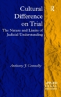 Image for Cultural Difference on Trial