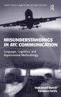 Image for Misunderstandings in ATC Communication