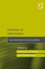 Image for Freedom of Information