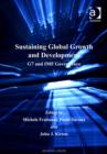 Image for Sustaining global growth and development: G7 and IMF governance