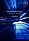 Image for Air Transportation: A Management Perspective.
