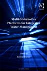 Image for Multi-stakeholder platforms for integrated water management