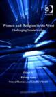 Image for Women and religion in the West: challenging secularization