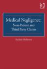 Image for Medical negligence: non-patient and third party claims