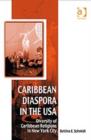 Image for Caribbean diaspora in the USA: diversity of Caribbean religions in New York City
