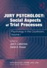 Image for Psychology in the courtroom