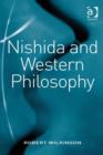 Image for Nishida and Western philosophy