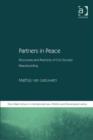 Image for Partners in peace: discourses and practices of civil-society peacebuilding
