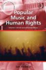Image for Popular Music and Human Rights: Volume I: British and American Music