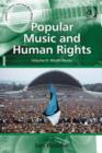 Image for Popular Music and Human Rights: Volume II: World Music