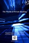 Image for The world of private banking