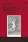 Image for The Ashgate research companion to nineteenth-century spiritualism and the occult