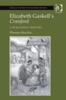 Image for Elizabeth Gaskell&#39;s Cranford: a publishing history