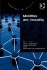 Image for Mobilities and inequality