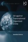 Image for G8 against transnational organized crime