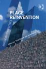 Image for Place reinvention: northern perspectives