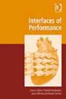 Image for Interfaces of performance