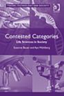 Image for Contested categories: life sciences in society