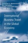 Image for International business travel in the global economy