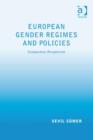 Image for European gender regimes and policies: comparative perspectives
