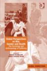 Image for Global perspectives on war, gender and health: the sociology and anthropology of suffering