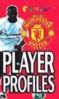 Image for Manchester United player profiles