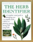 Image for The herb identifier
