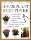Image for Houseplant identifier