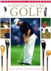 Image for Achieving Better Golf