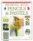 Image for Drawing with pencils &amp; pastels  : practical handbook