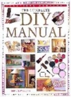 Image for The complete DIY manual