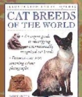 Image for Cat breeds of the world
