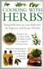 Image for Cooking with Herbs