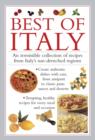 Image for BEST OF ITALY