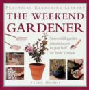 Image for PGL THE WEEKEND GARDENER