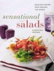 Image for Sensational salads  : delicious recipes from around the world