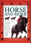 Image for ULTIMATE HORSE AND RIDER