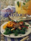 Image for Eating outdoors  : inspirational recipes for al-fresco dining
