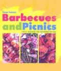 Image for Barbecues &amp; picnics  : tasty recipes for outdoor eating
