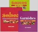 Image for Salsas, relishes and dips