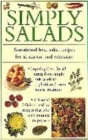 Image for Simply salads  : sensational fresh salad recipes for all seasons and occasions