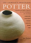 Image for The complete practical potter