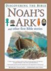 Image for Noah&#39;s Ark and Other First Bible Stories