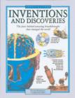 Image for Inventions and discoveries